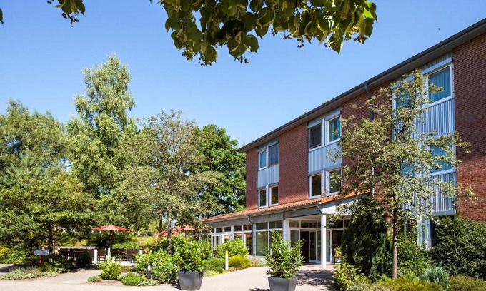 Honerdingen Hotel | Anders Hotel Walsrode