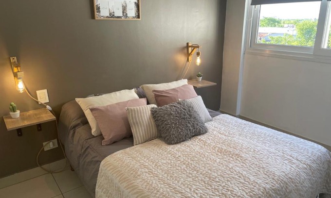 Mendoza Apartment | Andes Apartments Bandera