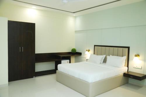 Andheri Hotel | Andheri Sports Complex - VIP Guest House