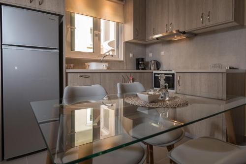 Palaiochora Apartment | AnDi's Apartment's Paleochora