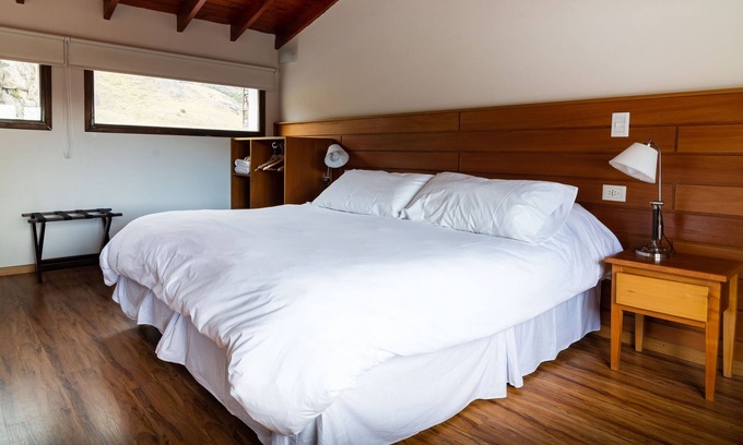 El Chalten Apartment | Andino Aparts - El Chalten