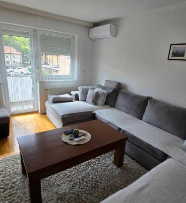Modrica Apartment | Andjelka apartman