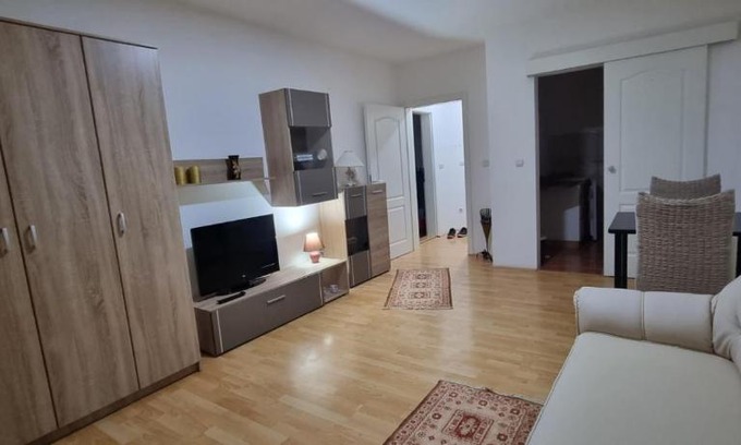 Jagodina Apartment | Andra Apartman