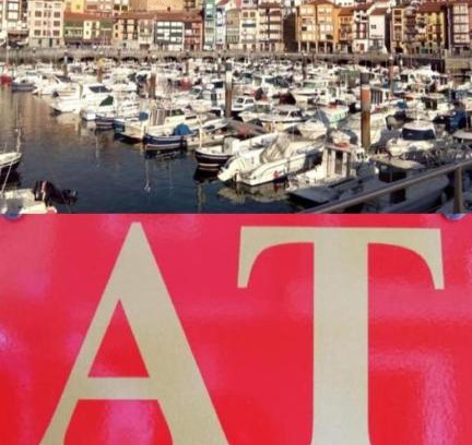 Bermeo Apartment | Andra Mari Apartamentu Turistikoak