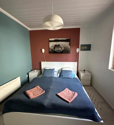Bukfurdo Apartment | Andrea Apartman