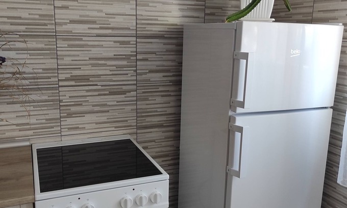 Belgrade Apartment | Andrea apartment