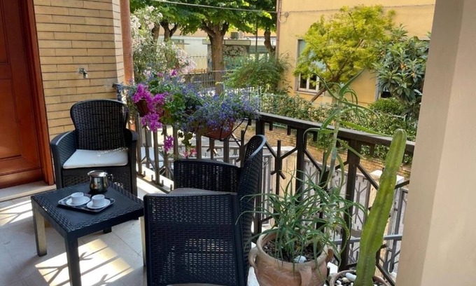 Ortona Apartment | Andrew's House