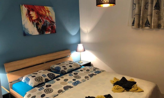 Zemun Apartment | Anejo apartment