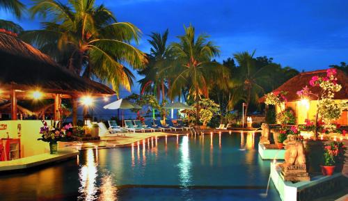 Lovina Hotel | Aneka Lovina Villas & Spa
