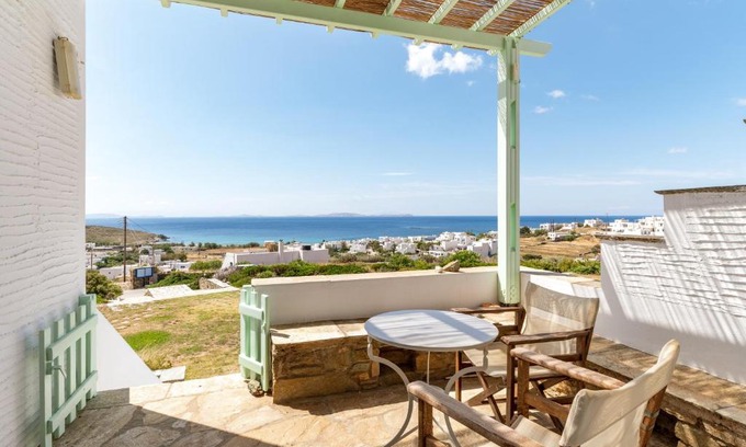 Agios Ioannis House | Anemologio 102 Tinos