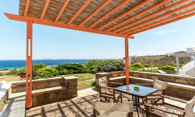 Agios Ioannis House | Anemologio 203 Tinos