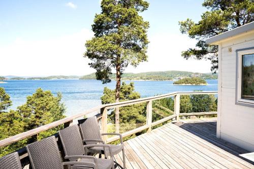 Ljungskile House | Anfasteröd Gårdsvik - Örnnästet