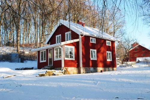 Ljungskile House | Anfasteröd Gårdsvik - Grindstugan