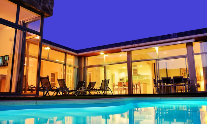 Mogan Apartment | Anfi Opal Villas