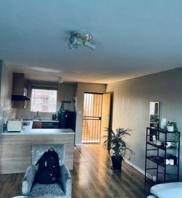 Emalahleni Apartment | Anga Spaces