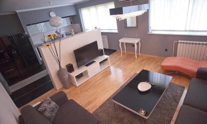 Palilula Apartment | Angel Apartment