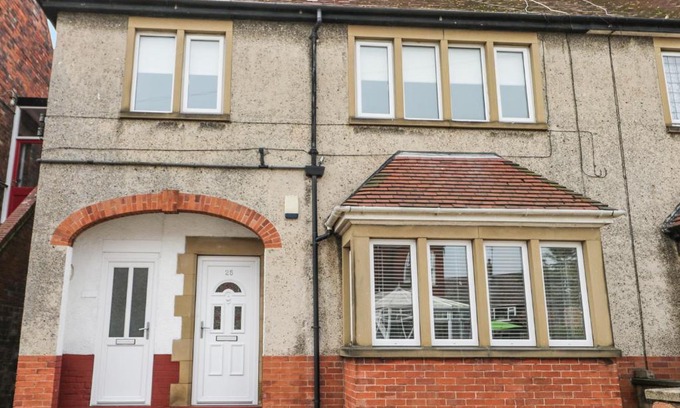 Bridlington Apartment | Angel by the Sea