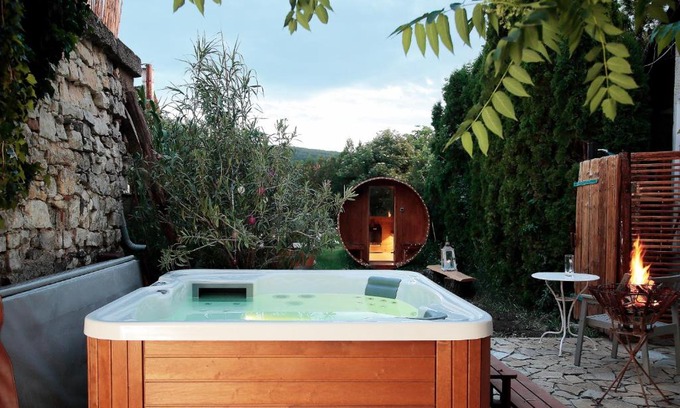 Szentantalfa House | Angel Holiday home