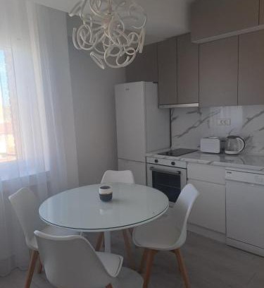 Bitola Apartment | Angela Apartments