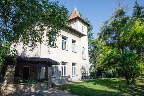 Subotica Apartment | Angeli Vila Apartments