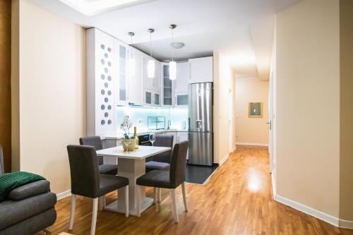 Palilula Apartment | Angelina