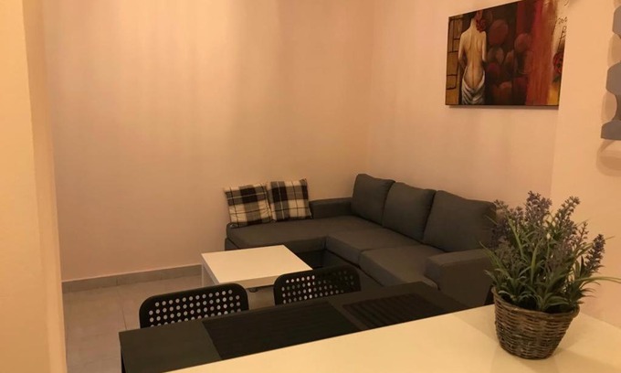 Corfu Town Apartment | Angelinas home