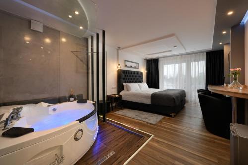 Sankt Andreasberg Hotel | Angelo Spa Resort