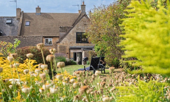 Bourton-on-the-Hill Cottage | Angels' Folly - Bourton on the Hill