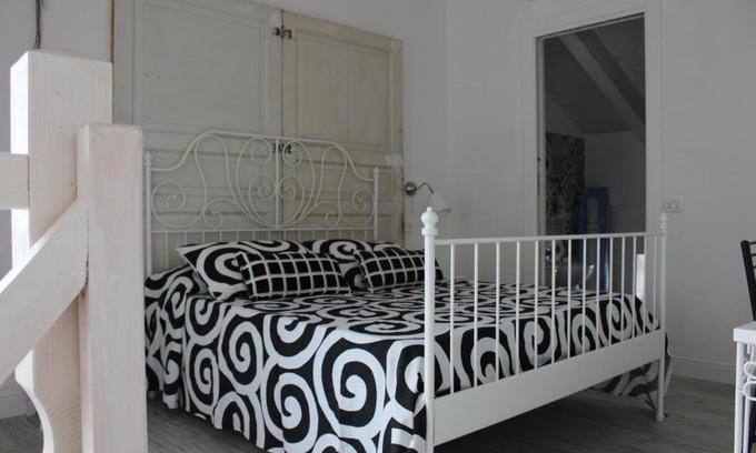 Pizzo Apartment | Angels'Home A 'n D