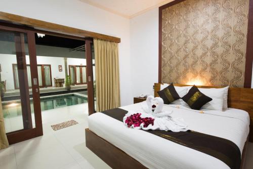 Seminyak House | Anggie Stay