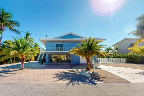 Marathon House | Angler's Escape
