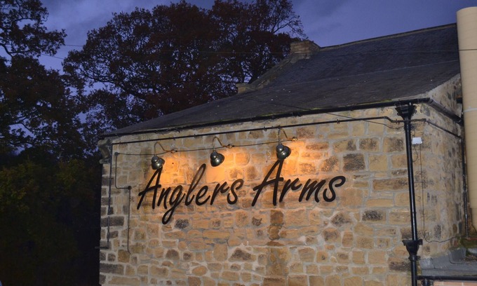 Choppington Hotel | Anglers Arms