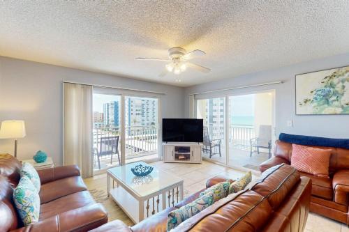 Redington Shores Apartment | Anglers Cove 401
