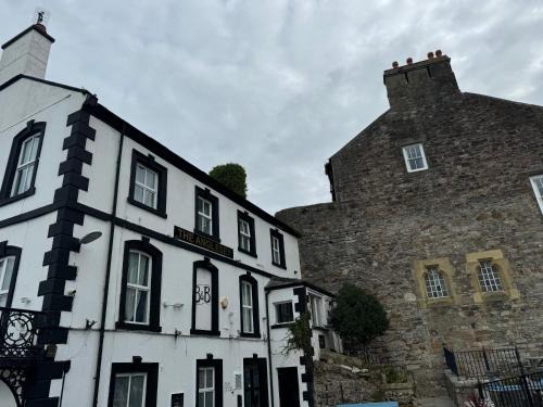 Bont Newydd Hotel | Anglesey Arms