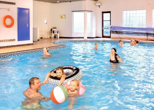 Trearddur Bay Resort | Anglesey Bungalows