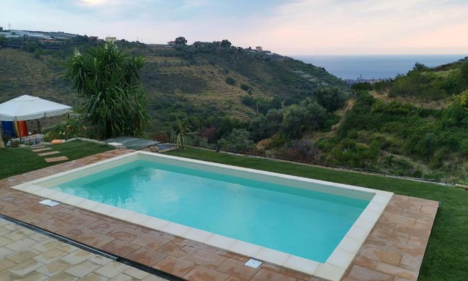 Pompeiana House | Angolo dei Fiori