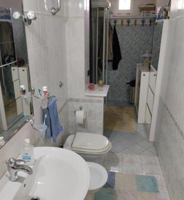 Terni Bed & Breakfast | angolo verde