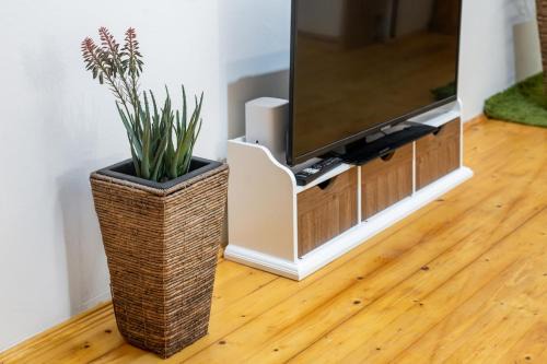 Ferencvaros Apartment | Angyalok