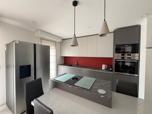 Menton Apartment | Ania