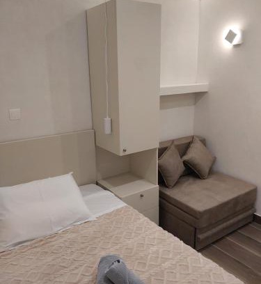 Thessaloniki Apartment | AniBo studios and apartments A210