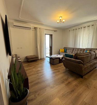 Qafe e Gjashtes Apartment | Anila's Apartment