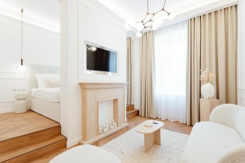 Banska Stiavnica Apartment | Anima Mea
