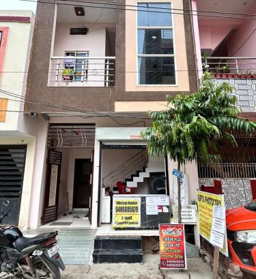 Ujjain House | Aniruddha Home Stay