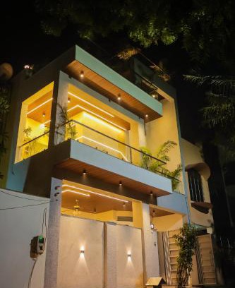 Agra Apartment | Anirudh Homestay