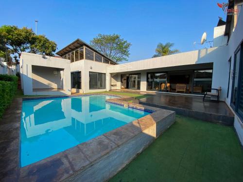 Sibasa Bed & Breakfast | ANISA GUESTHOUSE