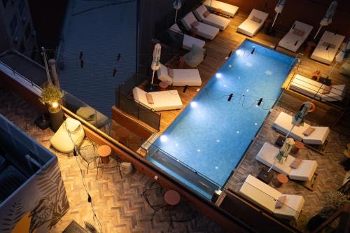 Psirri Hotel | Anise, Aluma Hotels & Resorts