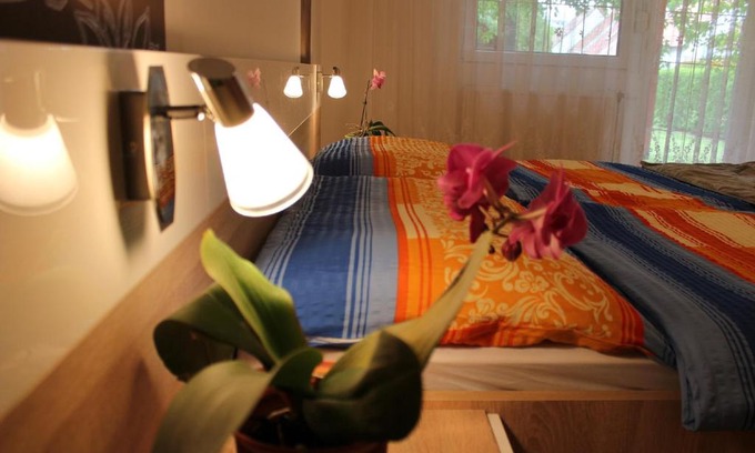 Bukfurdo Apartment | Anita Apartman
