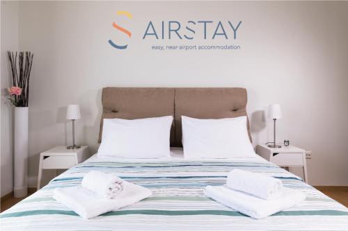 Spata-Artemida Apartment | Anivia Apartments Airport by Airstay