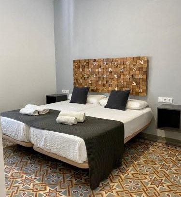 Rota Bed & Breakfast | Anka Kurro