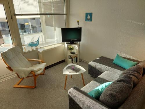 Wendtorfer Strand Apartment | Ankerplatz